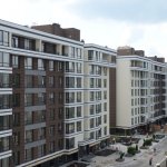 ЖК PARKLAND, Киев