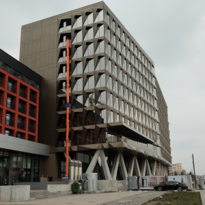 ЖК HELGA, Львів