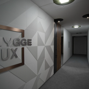 ЖК HYGGE lux, Львов