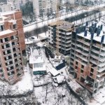 ЖК Карамель, Львів