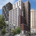 ЖК New York Concept House, Киев