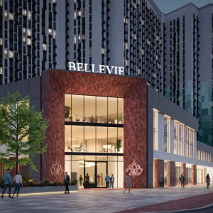 ЖК Bellevie, Киев