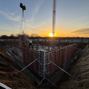 ЖК, Львів - Сокільники 