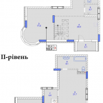 ЖК Садочок, Новосилки