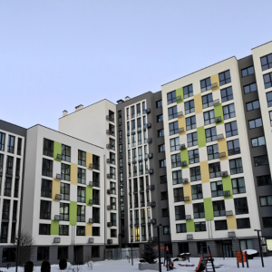 ЖК Софіївка, Львів