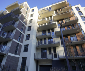 ЖК PERFECT LIFE, Львов