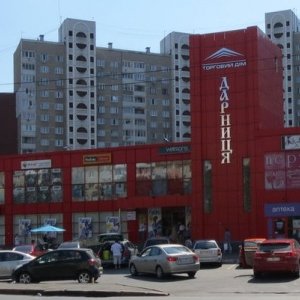 ТД Дарница, Киев