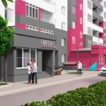 ЖК Caramel Residence, Луцьк