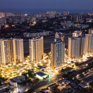 ЖК Кадор Сити, Одесса