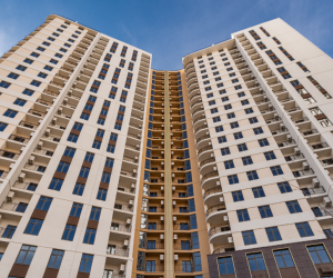 ЖК Кадор Сити, Одесса