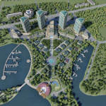 ЖК Bartolomeo Resort Town, Днепр