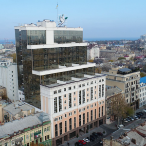 БЦ Кадор, Одесса, Б. Арнаутская