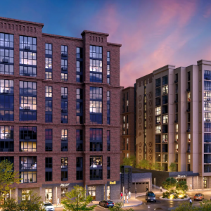 ЖК Manhattan, Житомир