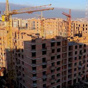 ЖК Скандинавія, Івано-Франківськ