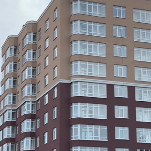 Новобудова, Полтава, Героїв АТО