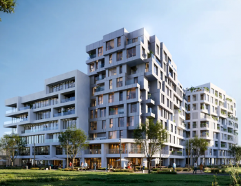 ЖК Episode, Львов