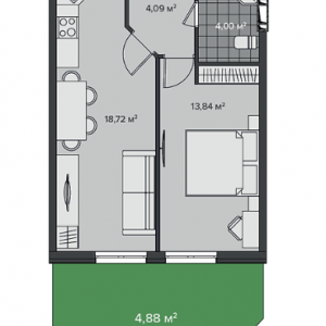 ЖК Sofi House, Софіївська Борщагівка