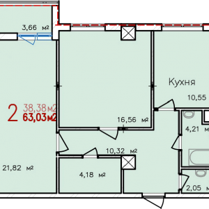 ЖК Шоста Перлина, Одеса, Гагаринське Плато