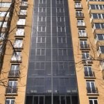 ЖК Графський, Черкаси