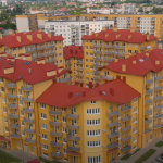 ЖК Сакура, Ужгород