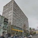 БЦ, Київ, Еспланадна