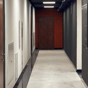 ЖК Сады Ривьеры, Одесса - Фонтанка