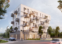 ЖК, Львов - Сокильныки