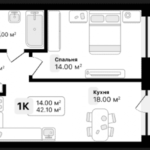 ЖК Auroom District, Львов