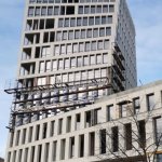 ЖК Форум Апартментс, Львів
