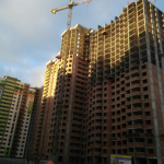 ЖК Академ Парк, Киев