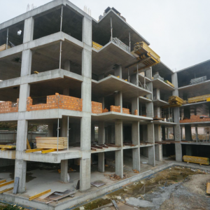 ЖК Статус Парк, Брюховичи