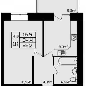 ЖК Добробуд 2, Винница