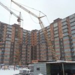 ЖК Ковалевський, Кропивницький
