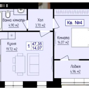 ЖК Перлина Проскурова 7, Хмельницький