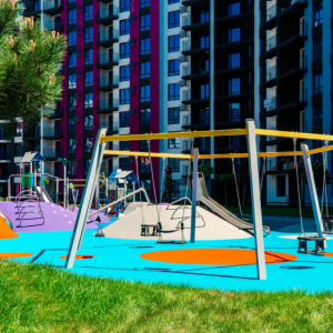 ЖК Family Plaza, Івано-Франківськ