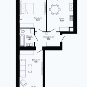 ЖК Автентика, Івано-Франківськ