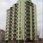 Новостройка, Тернополь, Симоненко