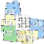 ЖК Демеевка, Киев, Демеевская 