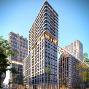 ЖК Біоритм, Київ