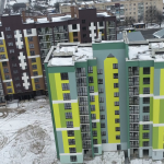 ЖК Beverly Hills, Тернополь