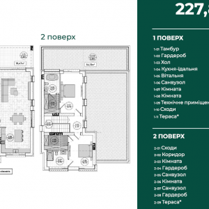Котеджне містечко Stone Village, Конопниця