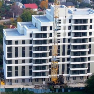 ЖК Правильный Выбор, Днепр