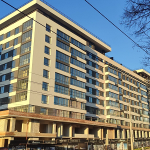 ЖК Файне Місто, Тернополь