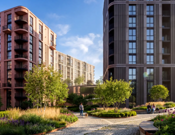 ЖК UPTOWN, Чернівці