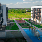 ЖК StyleUP, Луцьк