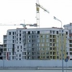 ЖК Республика, Киев