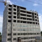 ЖК 4 Карата, Вышгород