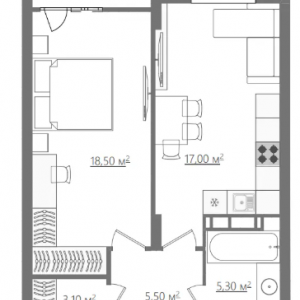 ЖК ТИSHA, Винница