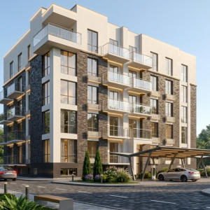 ЖК Family space, Вышгород