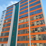 ЖК Мрія на Покровській, Житомир 